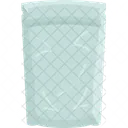 Sealed Bags  Icon