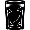 Sealed Bags  Icon