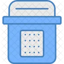 Sealed Box Sealed Box Icon