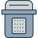 Sealed Box Sealed Box Icon