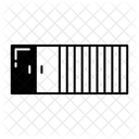 Sealed Container Icon