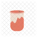 Sealed cup  Icon