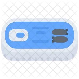 Sealed Fish  Icon