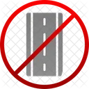 Sealed Highway Icon