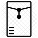 Sealed Letter  Icon