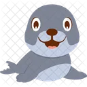 Seals Icon