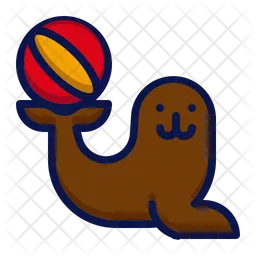 Seals  Icon