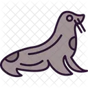 Seals  Icon