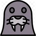 Seals  Icon