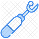 Seam ripper  Icon