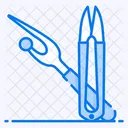 Seam Ripper Sewing Tool Handcraft Tool Icon