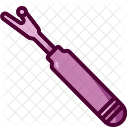 Seam ripper  Icon