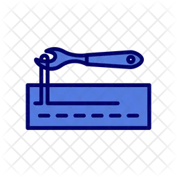 Seam Ripper  Icon