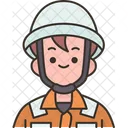 Seaman  Icon