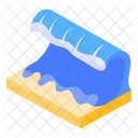 Seaquake  Icon