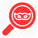 Search Searching Magnifier Icon