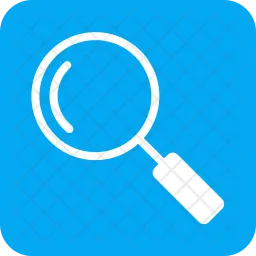 Search  Icon