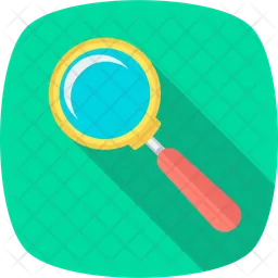 Search  Icon