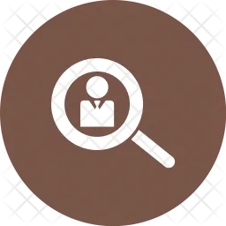 Search  Icon