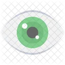 Search View Eye Icon