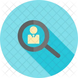 Search  Icon