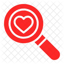 Search Magnifying Glass Zoom Icon