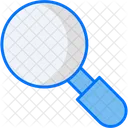 Search Find Magnifier Icon