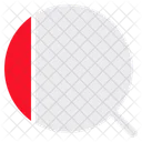 Search Magnifying Glass Magnifier Icon