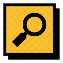 Search  Icon