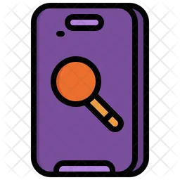 Search  Icon