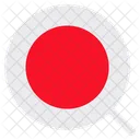 Search Zoom Magnifying Glass Icon