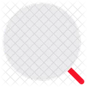 Search Zoom Magnifying Glass Icon