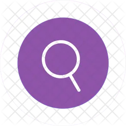 Search  Icon