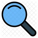 Search Zoom Find Icon
