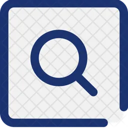 Search  Icon