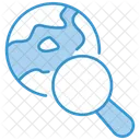 Search Find Magnifier Icon