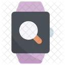 Search Find Magnifier Icon