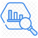 Search Find Magnifier Icon