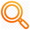 Search Magnifying Glass Zoom Icon