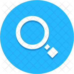 Search  Icon