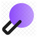 Search Find Magnifier Icon