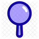 Search Find Magnifier Icon