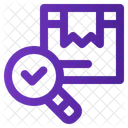 Search Shopping Online Icon