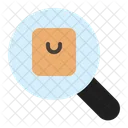 Search Shopping Shop Icon