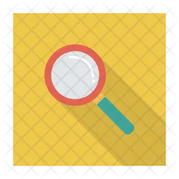 Search  Icon