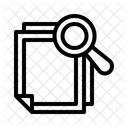 Search  Icon