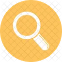 Search Magnifier Zoom Icon