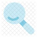 Search Find Analysis Icon
