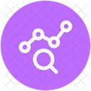 Statistics Diagram Graph Icon
