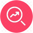 Search Find Magnify Glass Icon